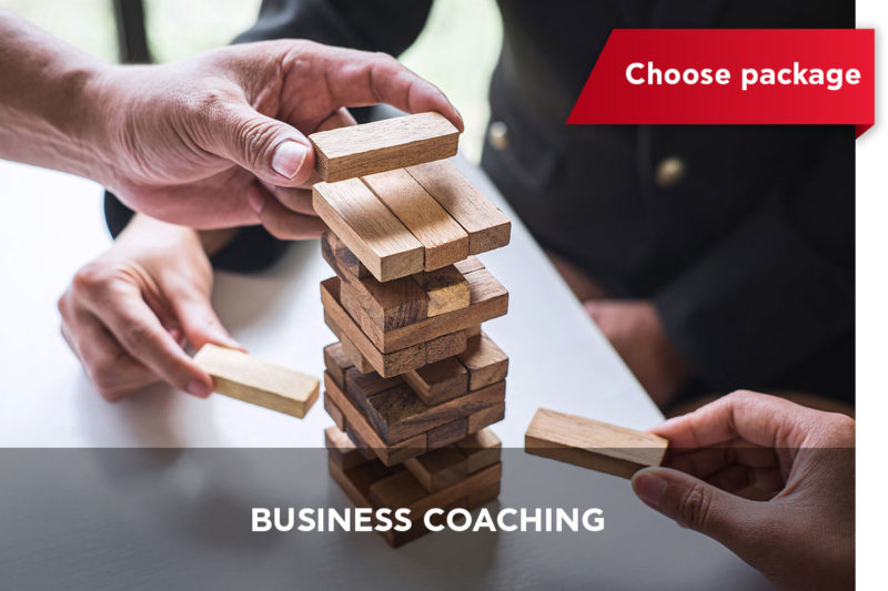 Business Coaching